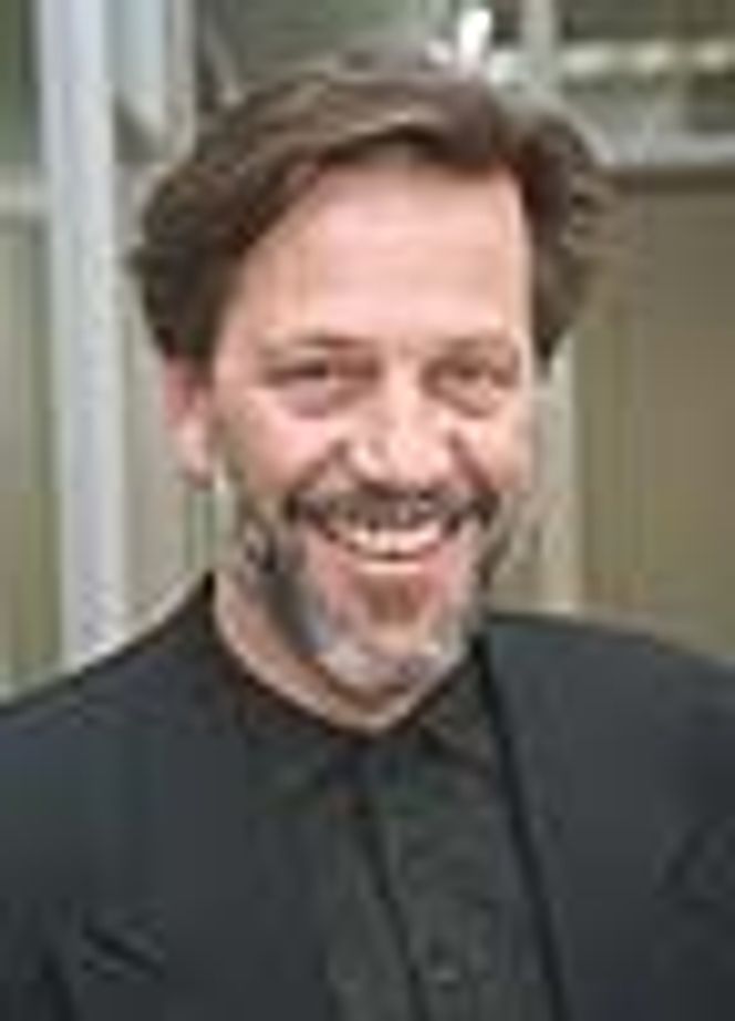 Geir Normannseth.