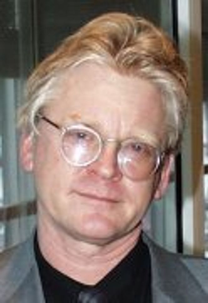 Odd Bjørnar Edvardsen.