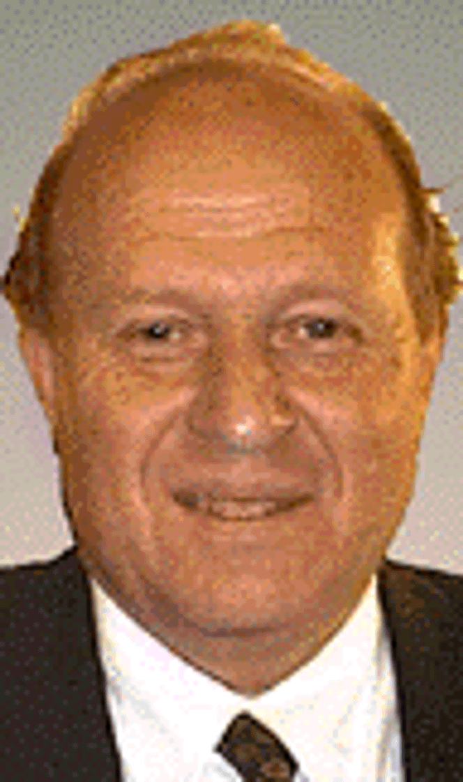 Odd Einar Dørum (V).