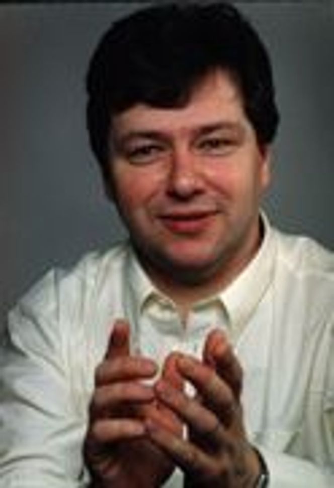 Olaf Vethe.