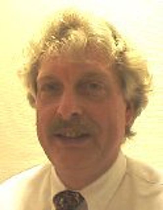 Olav Harald Nordgard.