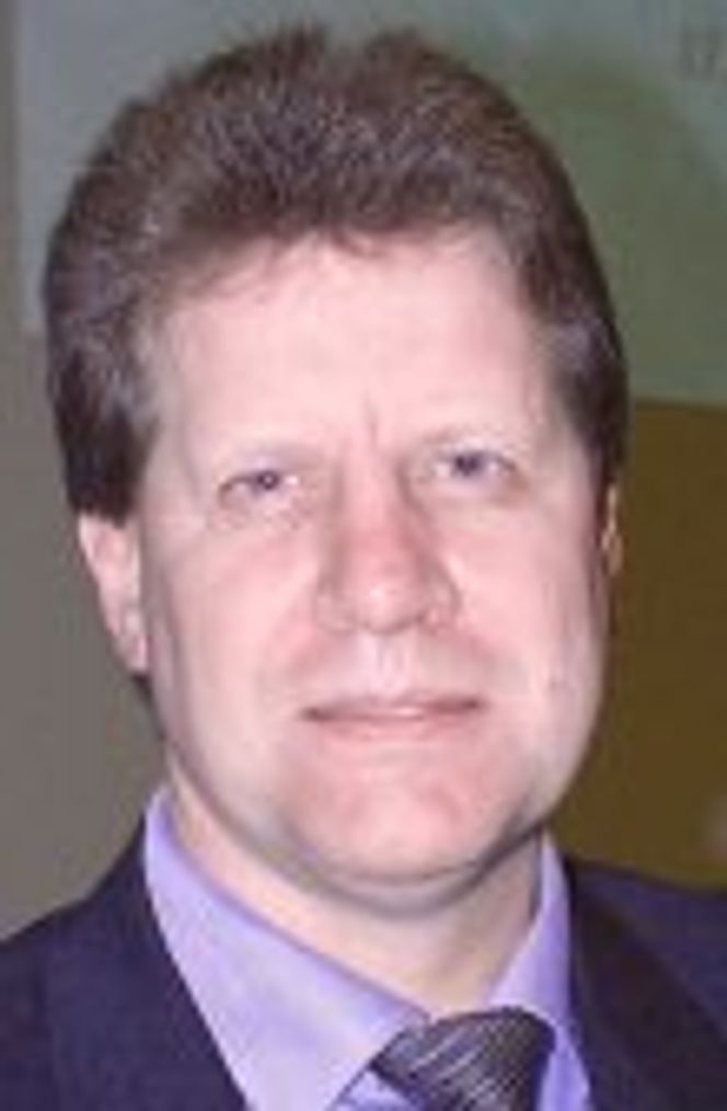 Ole Jørgen Fredriksen.