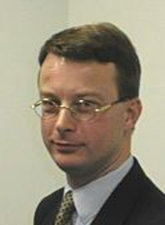 Oscar Koenders.