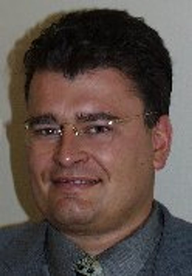 Pascal Desaint. Foto:  Eirik Rossen