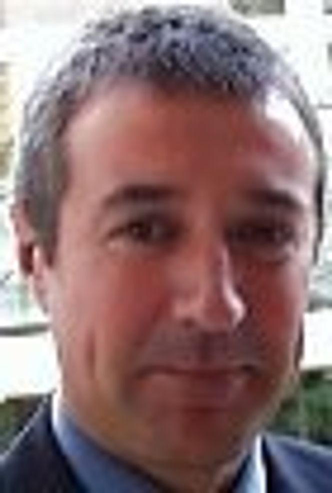 Paul Kitchen.