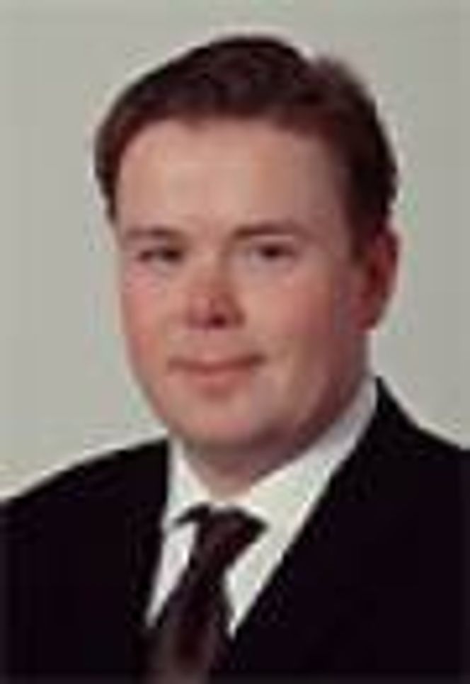 Christian Paulsen.