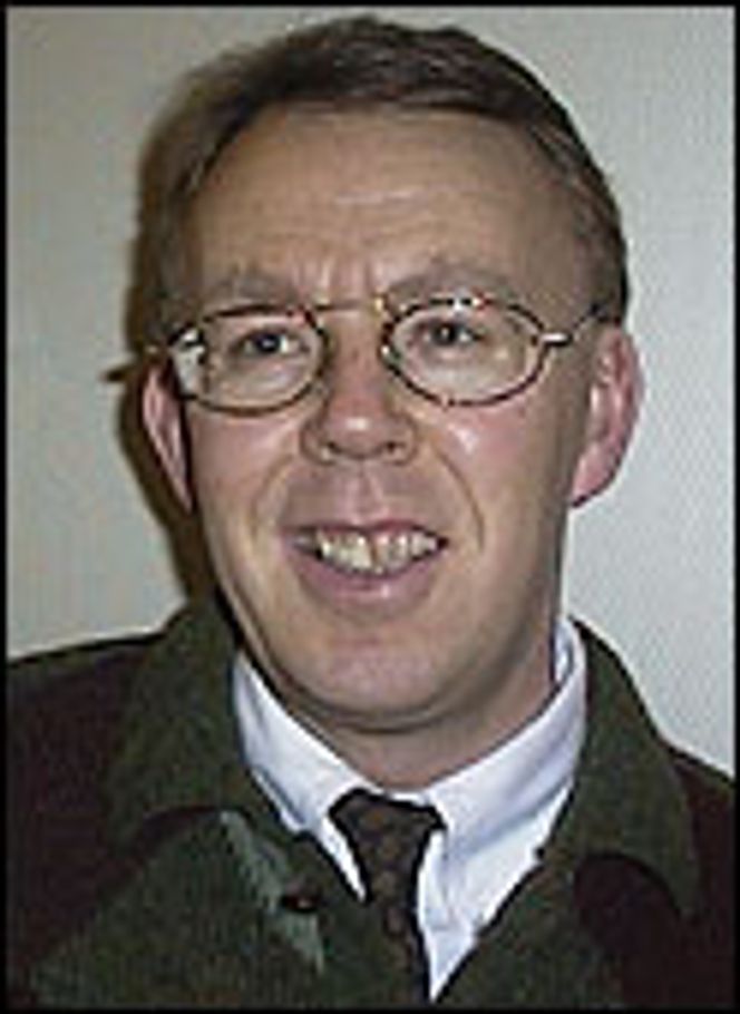 Per-Morten Hoff.