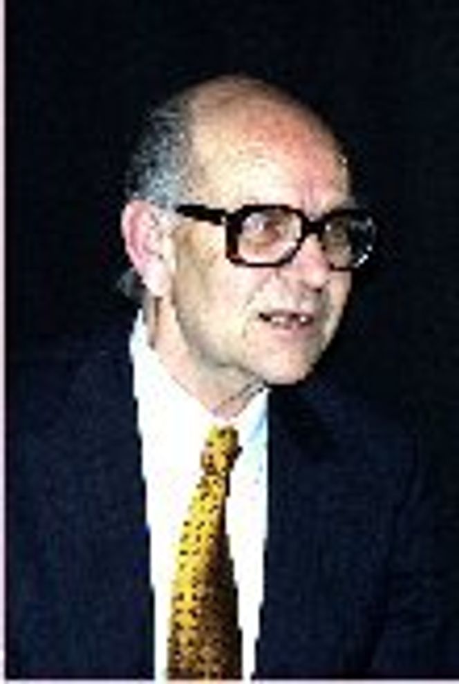 Per Øyvind Heradstveit.