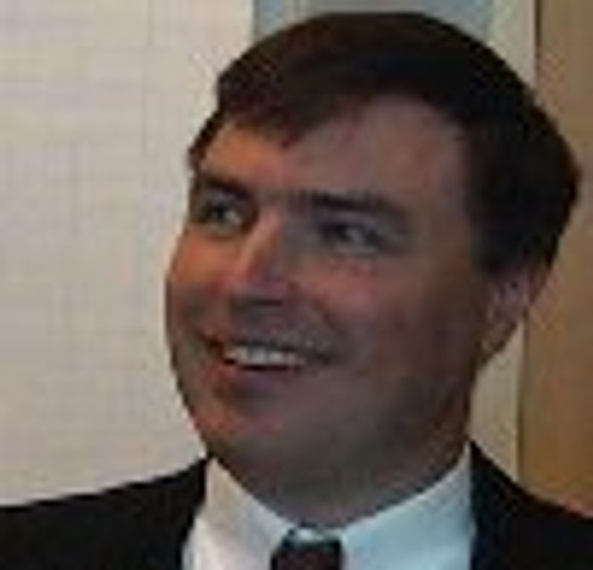 Peter Odenthal.