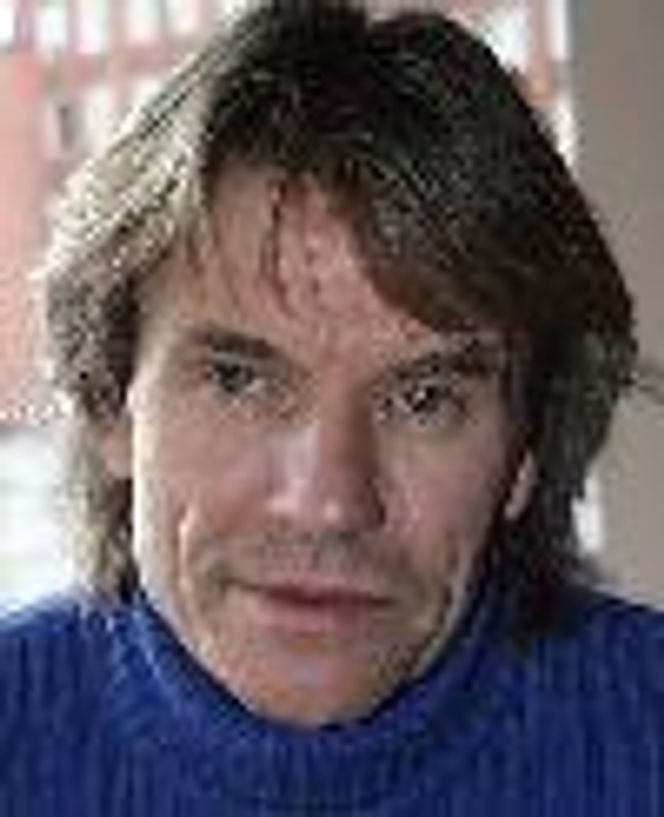 Tom Skjønnhaug.