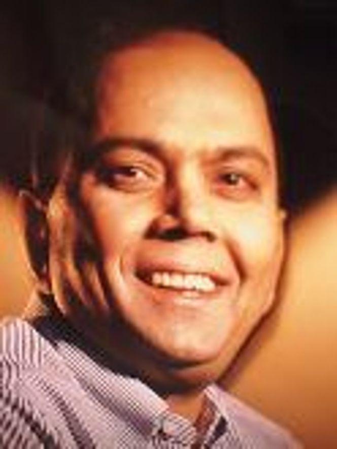 Purna Pareek.