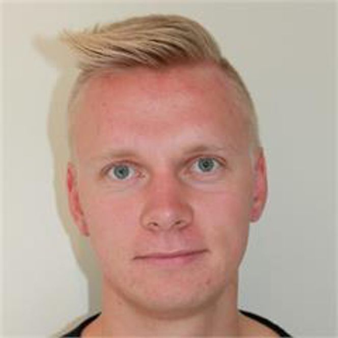 Svein Sveindal Lyssand, prosjektleder i Peab Anlegg/HGT. Foto: Peab