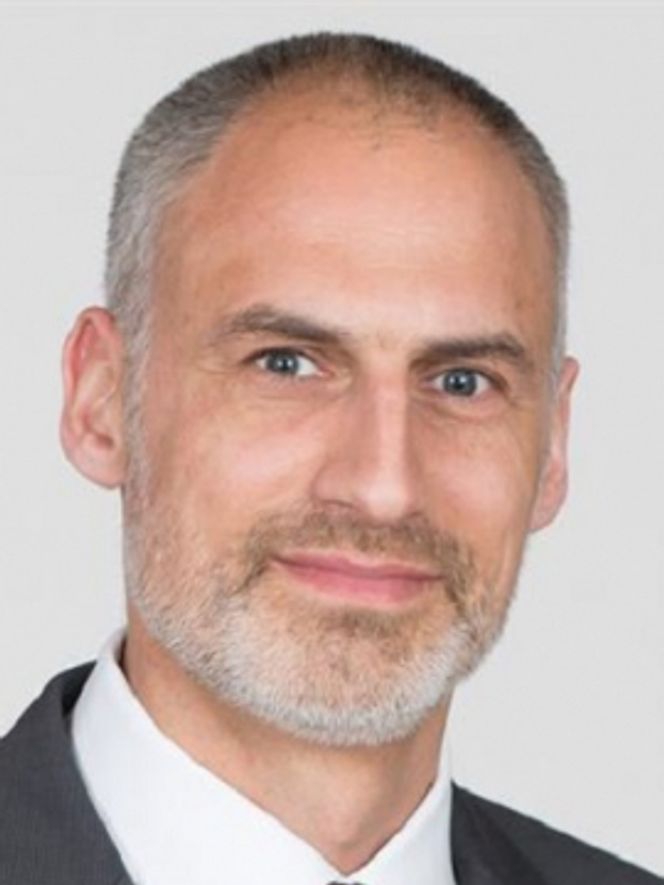 Dr. Marting Gehring er «Head of Global Automotive Practice» i Simon-Kucher & Partners. Foto:  Simon-Kucher & Partners