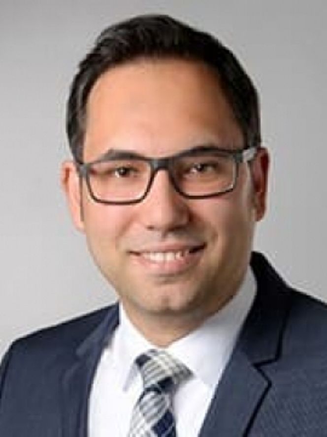 Matthias Riemer er director i Automotive Practice of Simon-Kucher & Partners. Foto:  Simon-Kucher & Partners