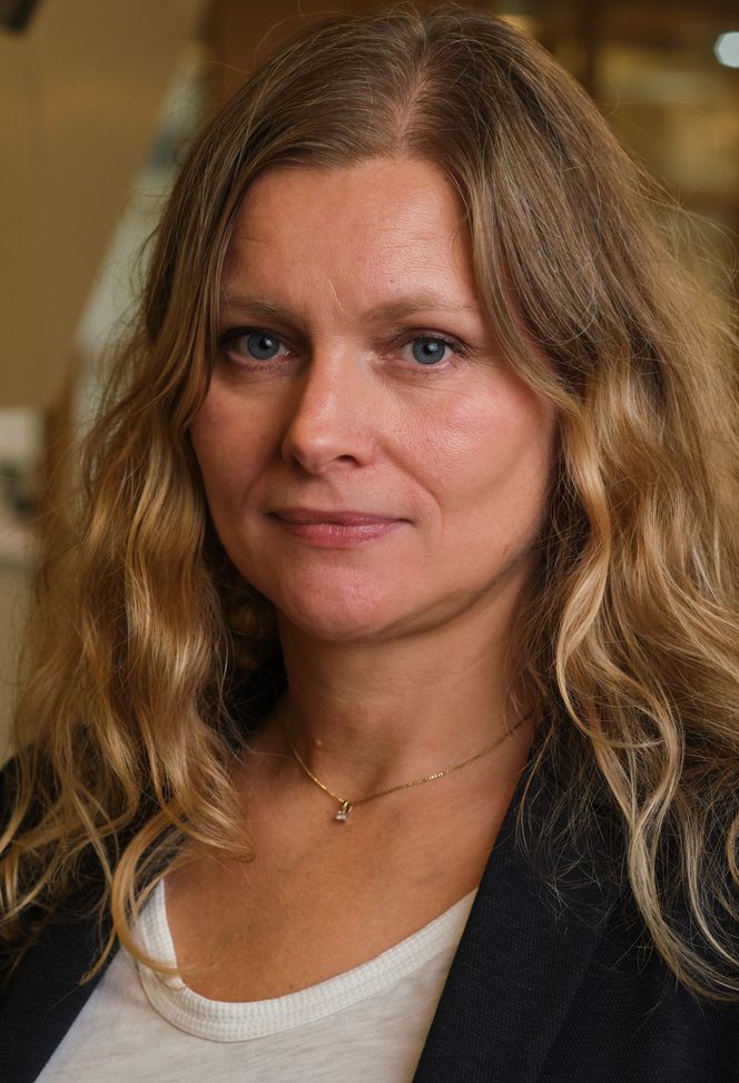 Katrine Amdam, Konkurransetilsynet Foto: ...