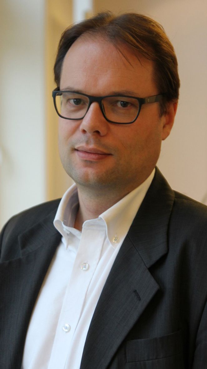 Tormod Sverre Johansen, Konkurransetilsynet