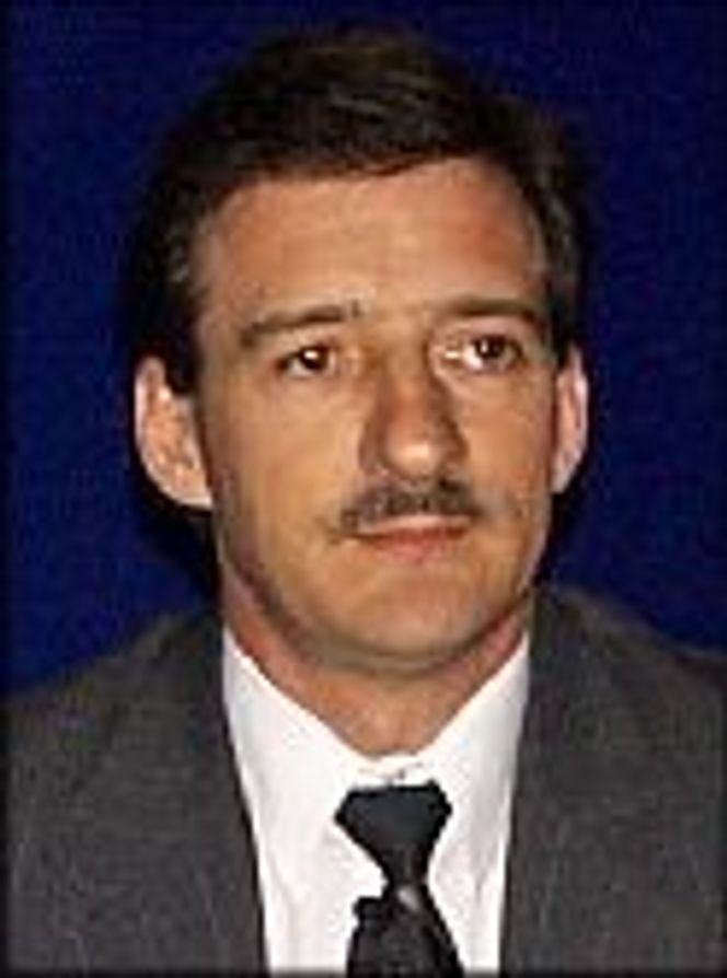 Ralph Pini i Motorola.