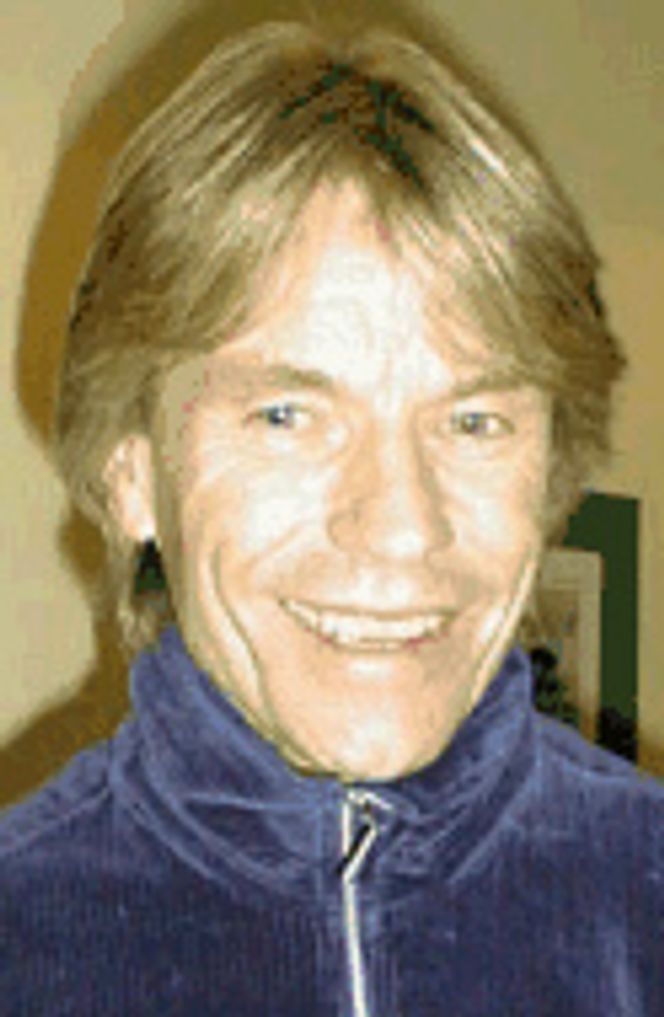 Tom Skjønhaug.