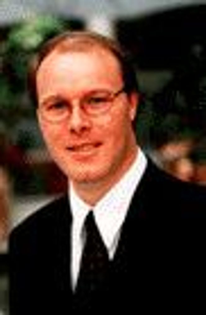 Rolf Larsen, adm. dir. i Active ISP.