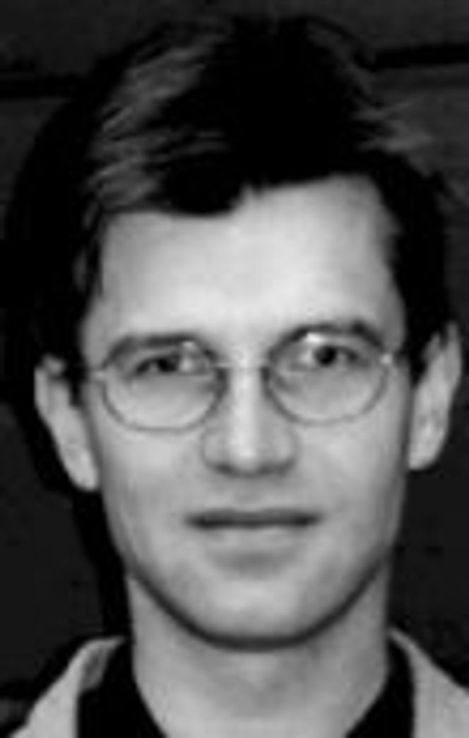 Rolf Skogedal, gründer av selskapet NetOriginal AS.