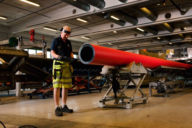 Mer miljøvennlig produksjon er enklere å gjennomføre med et skikkelig ERP-system.