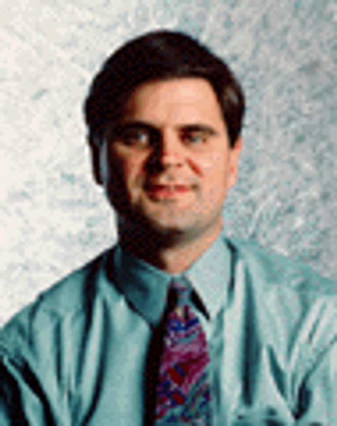 AOL-sjef Stephen M. Case.