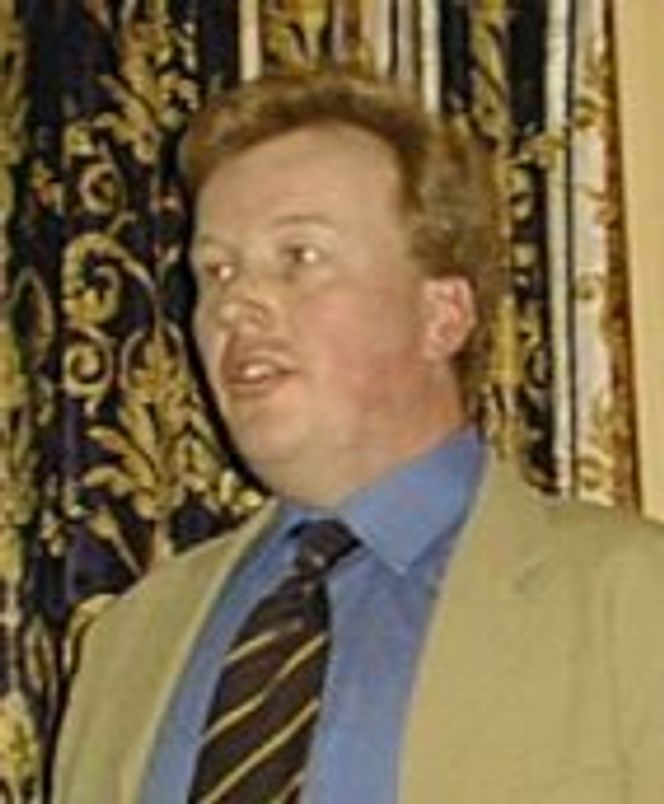 Tarje Holskil.