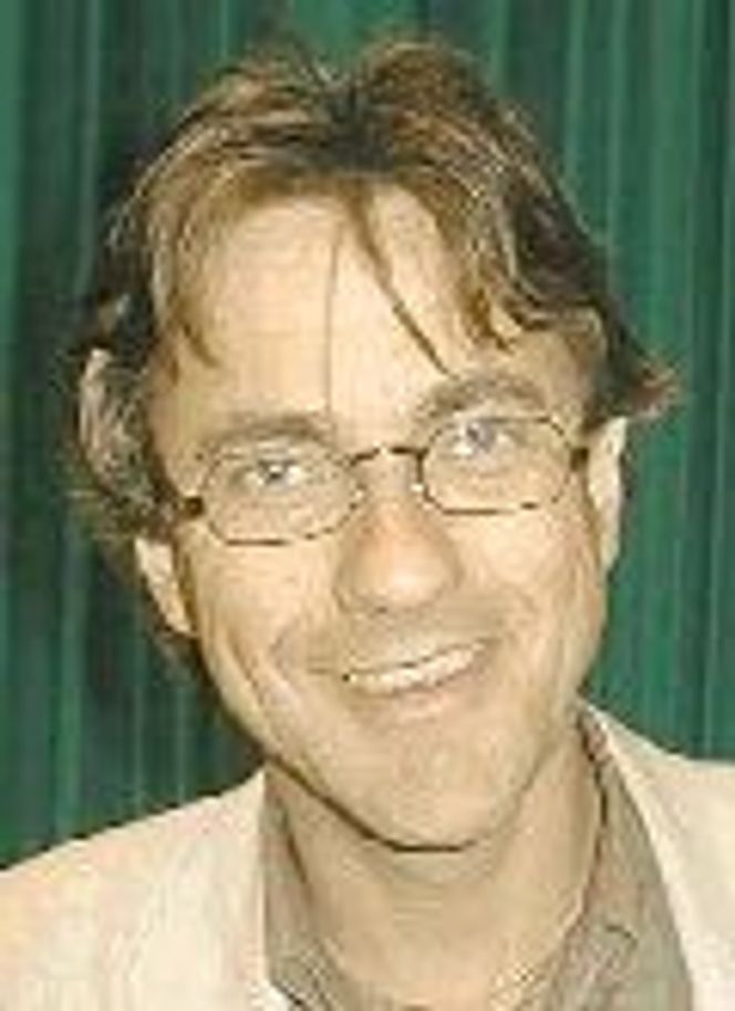 Terje Langlete, adm. dir. for CA Norge.