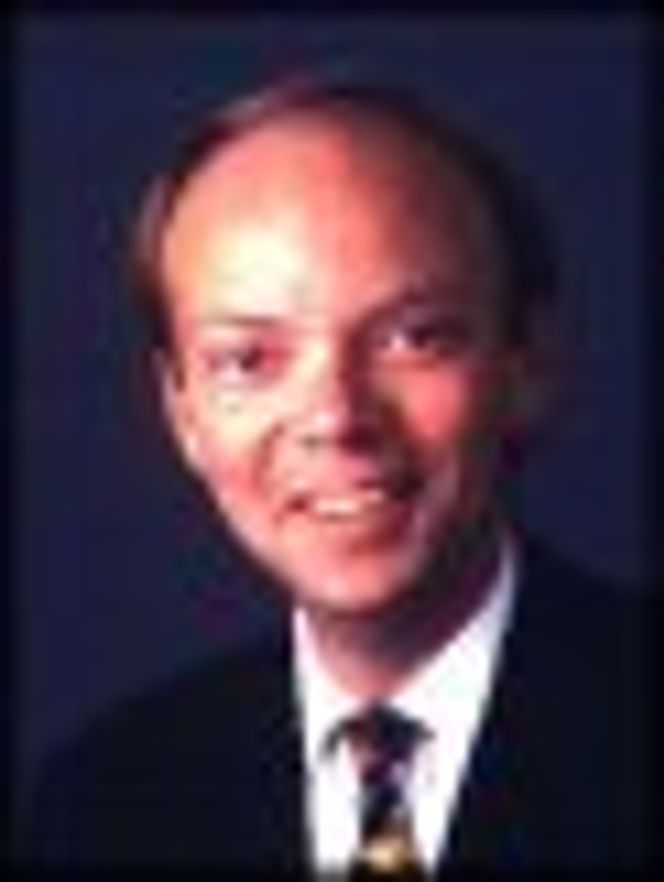 Thomas Smitt.