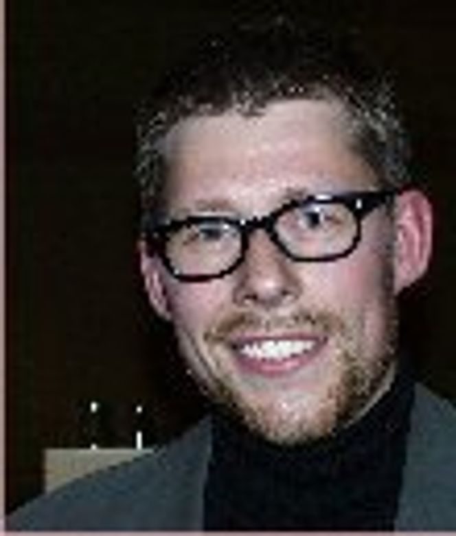 Tim Frank Andersen, adm. dir. i Networkers.