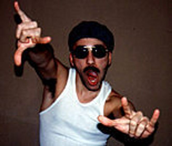 Todd Levin.