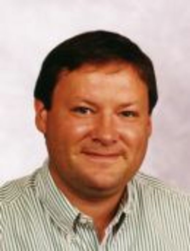 Tore Solvar Karlsen.