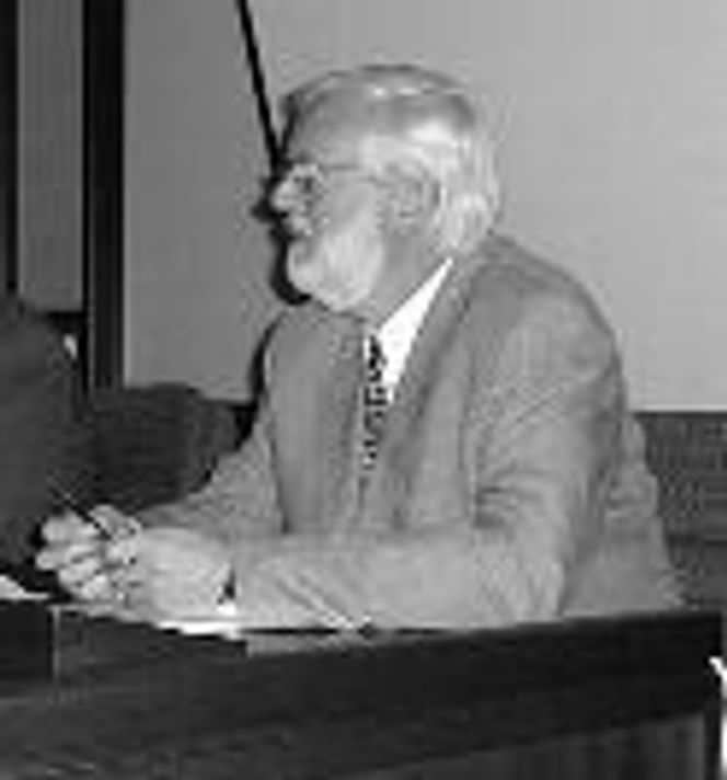 Torstein Moland.
