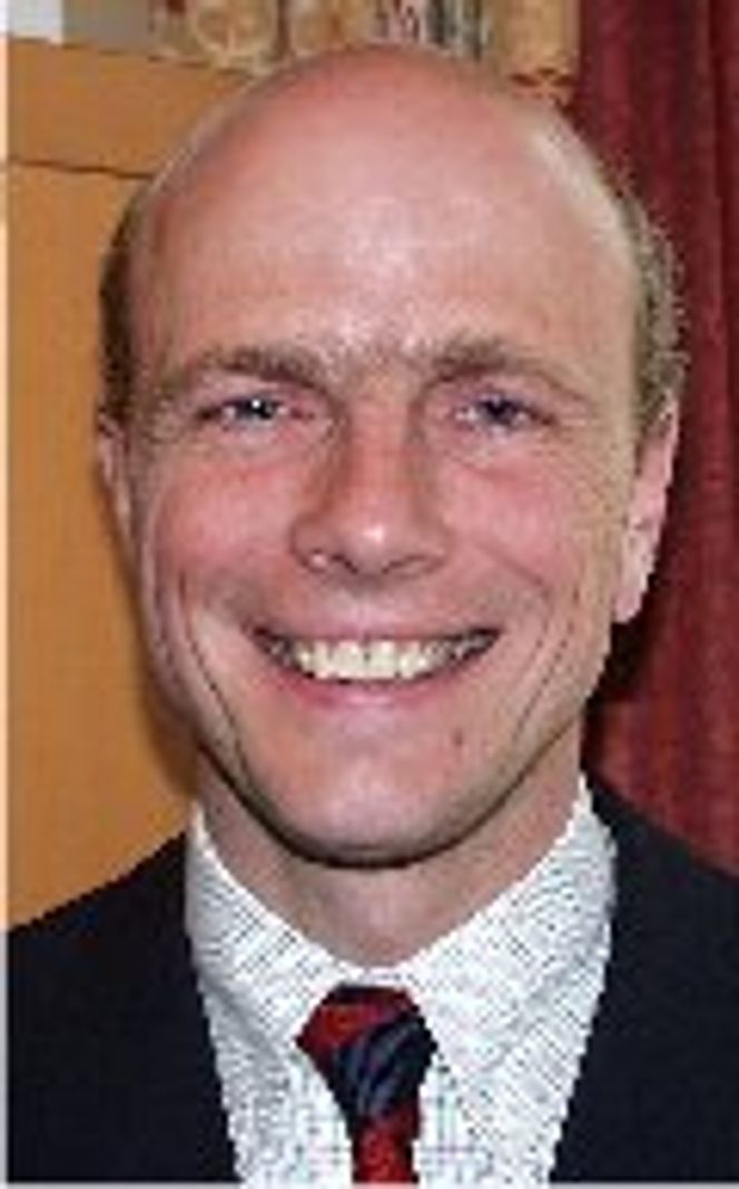 Alarik von Hofsten.