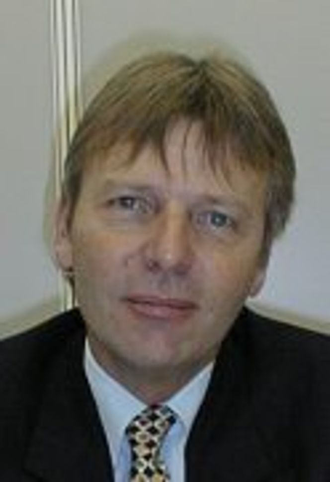 Andreas Willumeit. Foto: Eirik Rossen