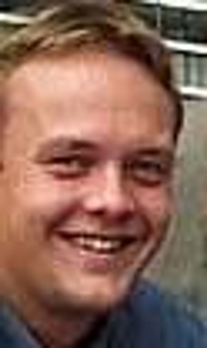 Jarle Wiggen.