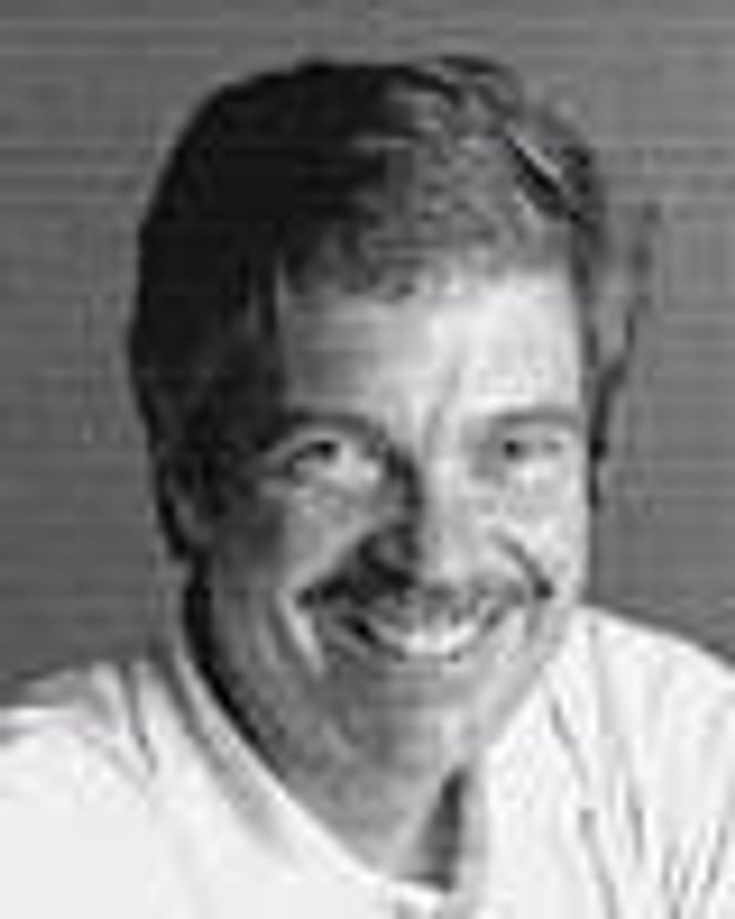 Alan Kay.