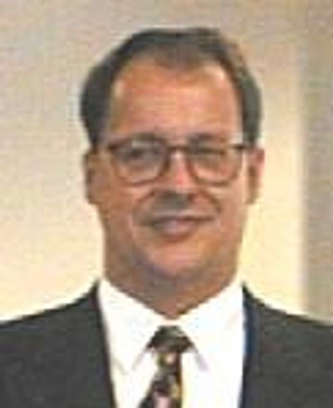 Albert Werkman. Foto: Eirik Rossen