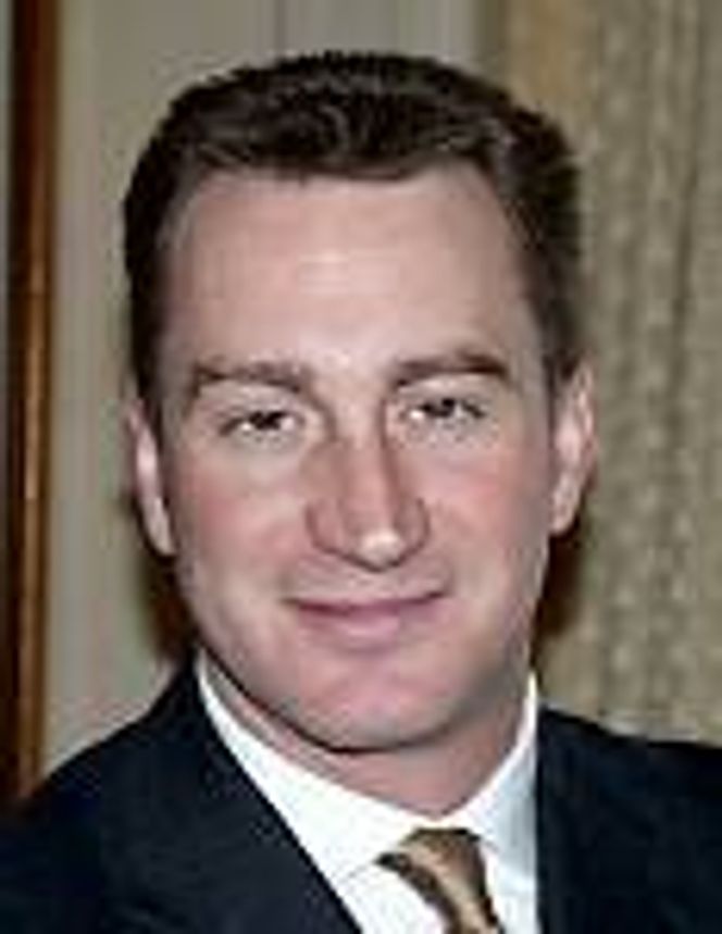 Aled Miles. Foto:  Eirik Rossen