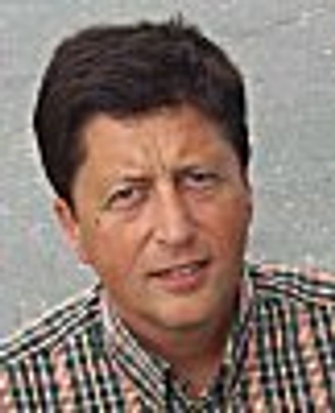 Alf Hansen.