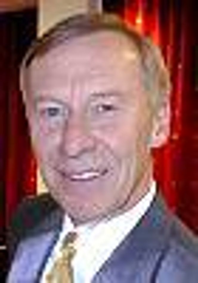 Alf Hildrum.