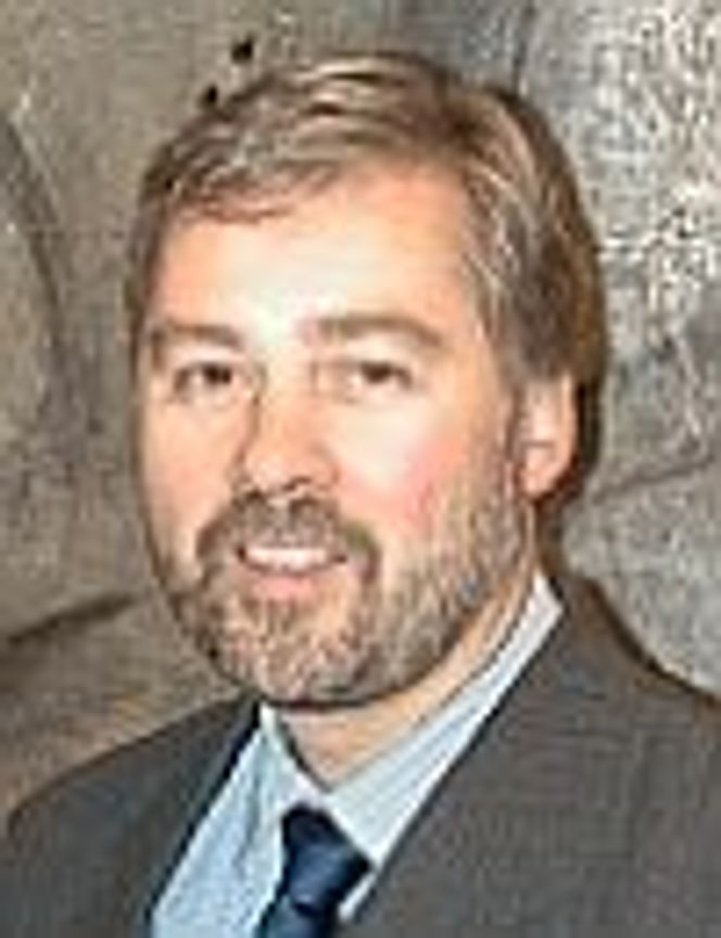 Bjørn Larsen.