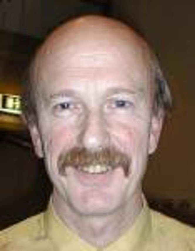 Amund Eriksen. Foto: Eirik Rossen