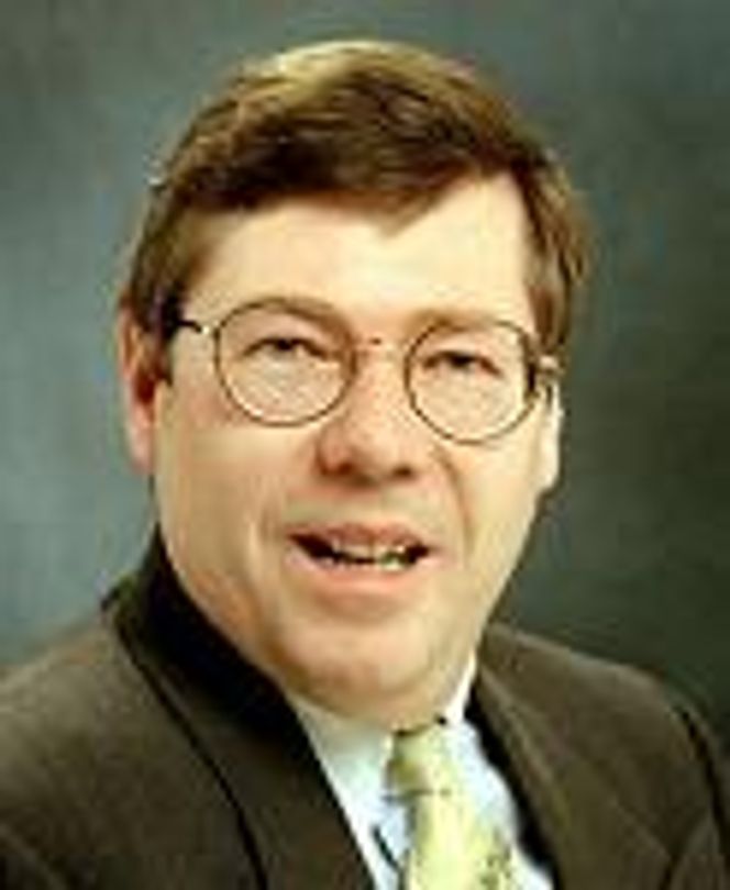 Andre Boisvert. Foto:  SAS Institute