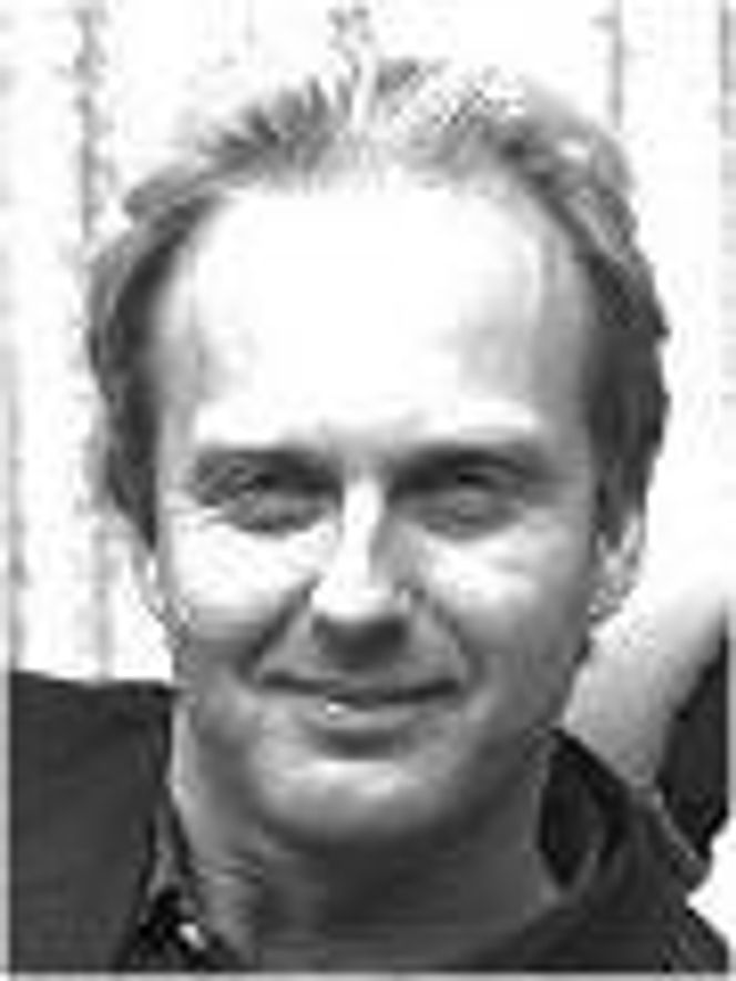 Andreas Galtung.