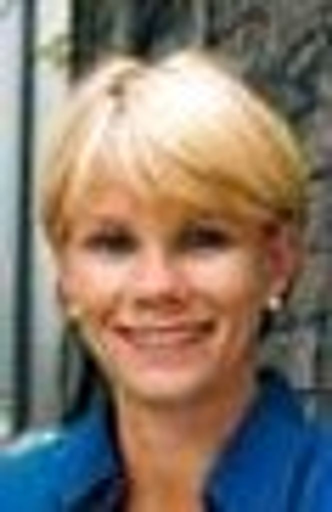 Ann-Kristin Hageløkken.