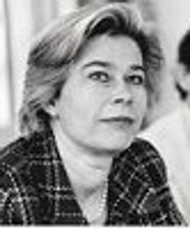 Anna-Carin Gripwall.