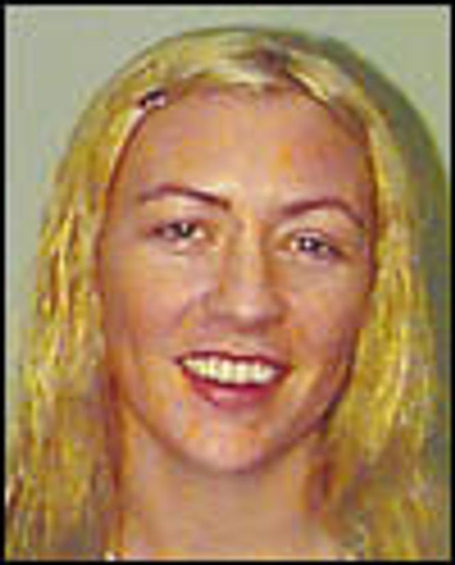 Anne Halvorsen.
