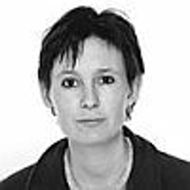Anne Jortveit.
