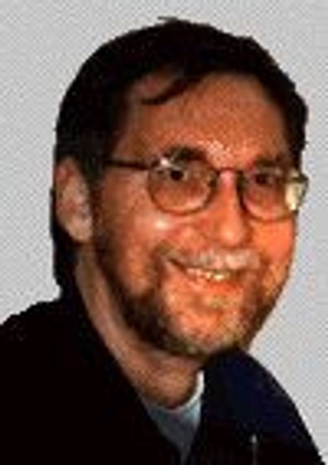 Arild Eugen Johansen.